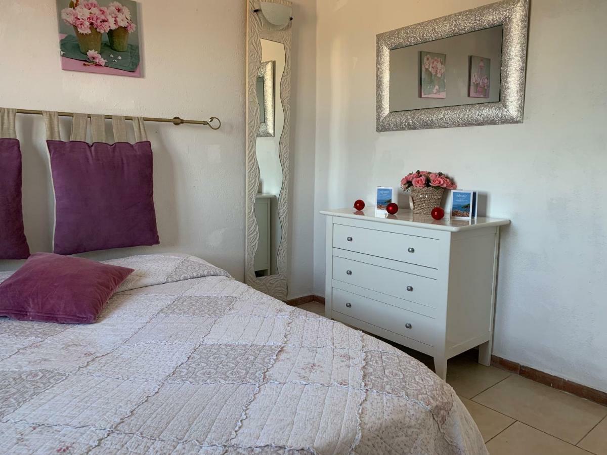 Apart Port Grimaud Marche Apartment Exterior photo